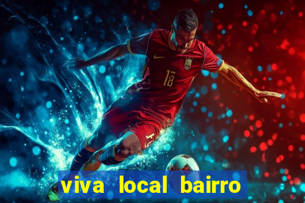 viva local bairro guarani bh garoto